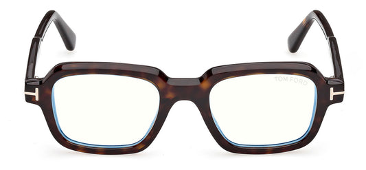 Tom Ford FT6123-B Glasses - Dark Havana