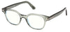 Tom Ford FT6130-B Glasses - Shiny Light Green