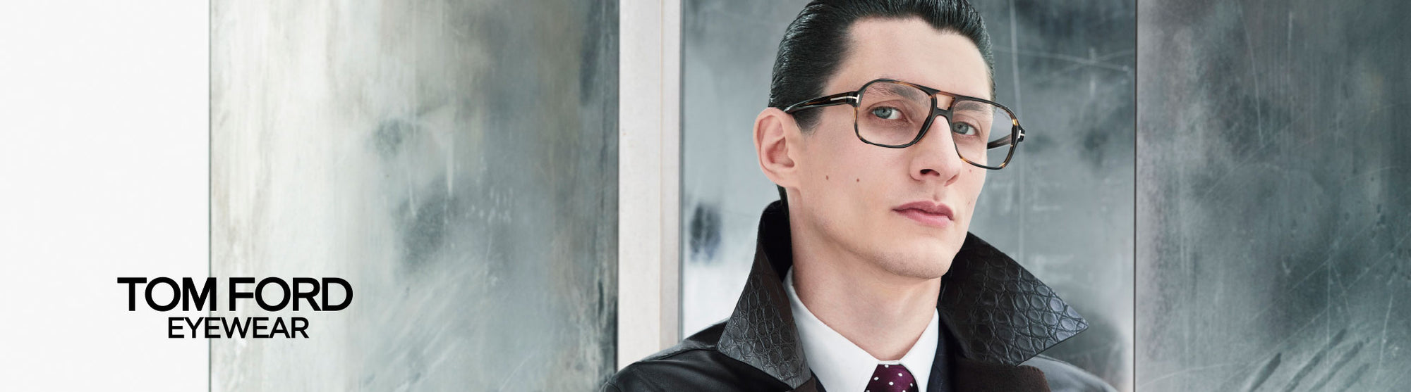 Tom Ford Glasses