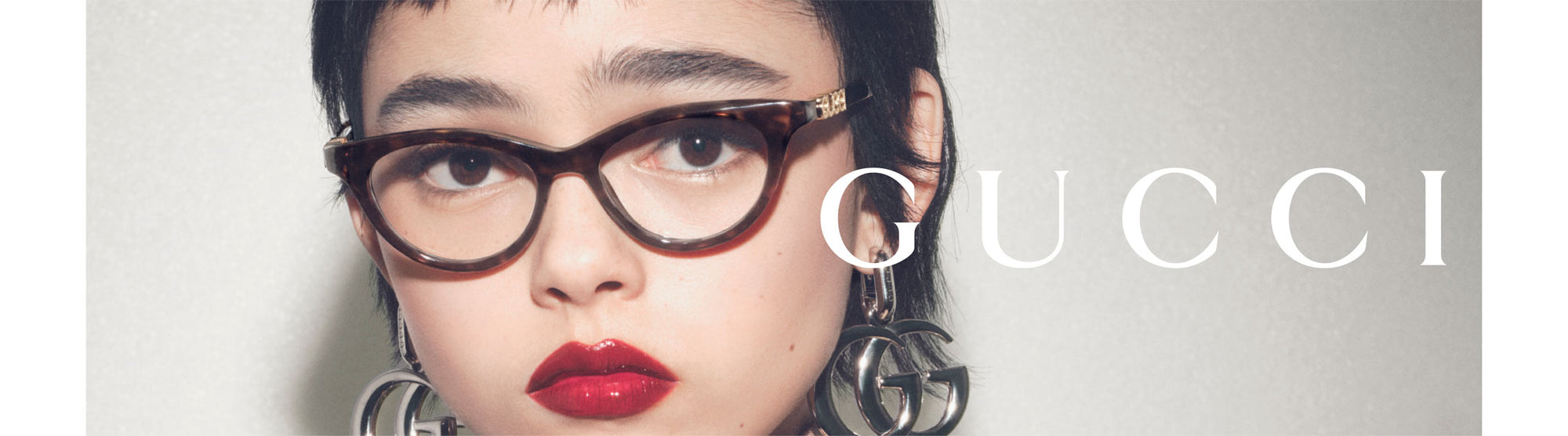 Gucci Glasses