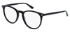 Gucci GG0027O Glasses - Black