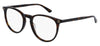Gucci GG0027O Glasses - Dark Tortoise