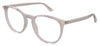 Gucci GG0027O Glasses - Grey