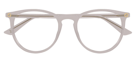 Gucci GG0027O Glasses - Grey