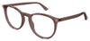 Gucci GG0027O Glasses - Brown