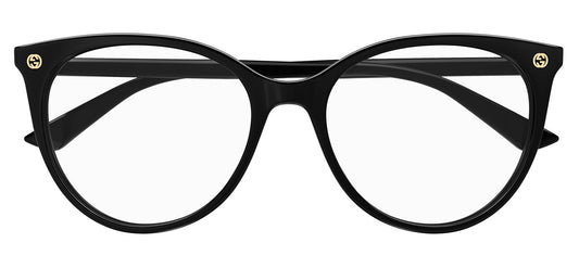 Gucci GG0093O Glasses - Black
