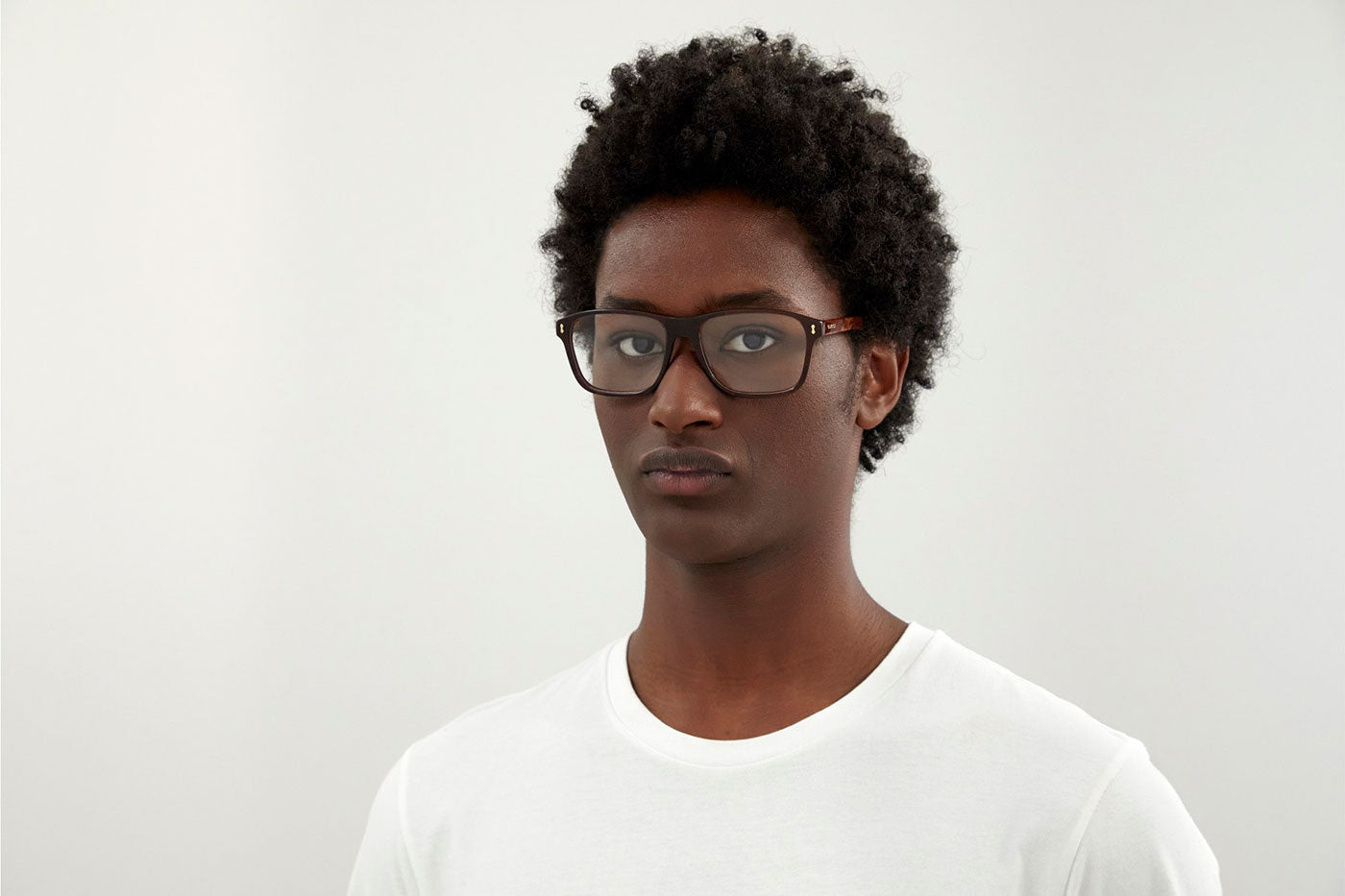 Gucci GG1045O Glasses - Brown