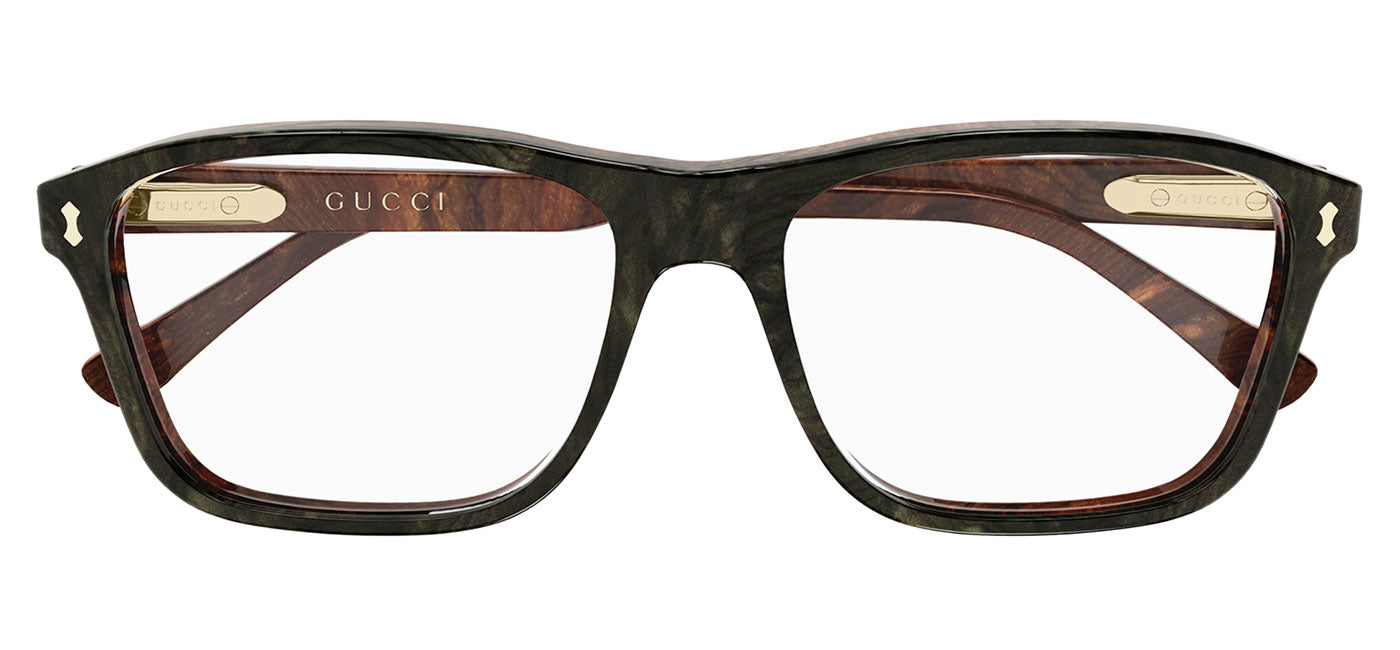 Gucci GG1045O Glasses - Brown