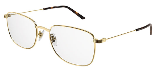 Gucci GG1052O Glasses - Gold