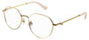 Gucci GG1145O Glasses - Gold