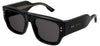 Gucci GG1262S Sunglasses - Black / Grey
