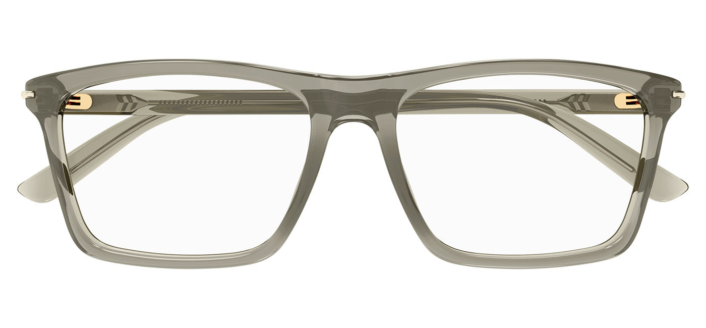 Gucci GG1445O Glasses - Brown