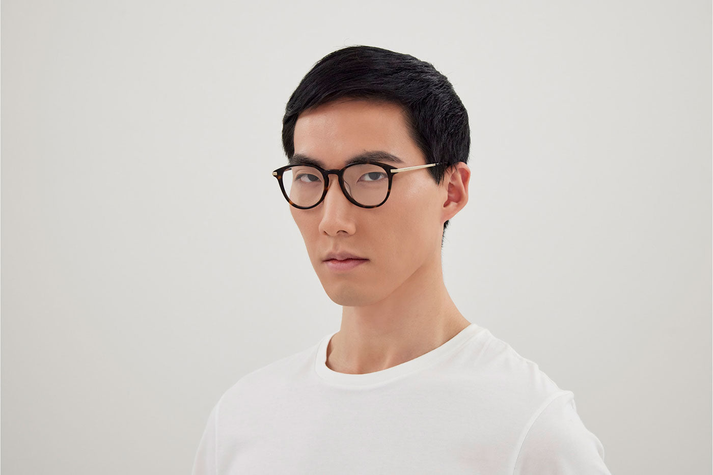 Gucci GG1466OA Glasses - Black