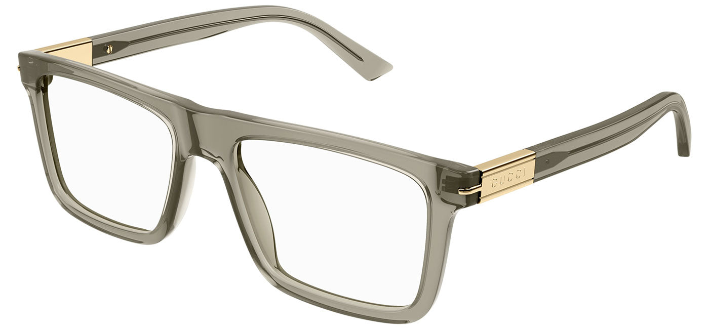Gucci GG1504O Glasses - Brown