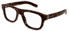 Gucci GG1509O Glasses - Brown Havana