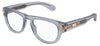 Gucci GG1519O Glasses - Grey