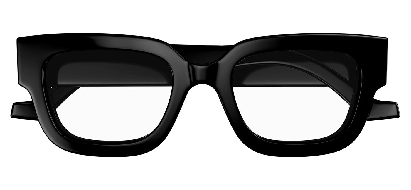 Gucci GG1548O Glasses - Black