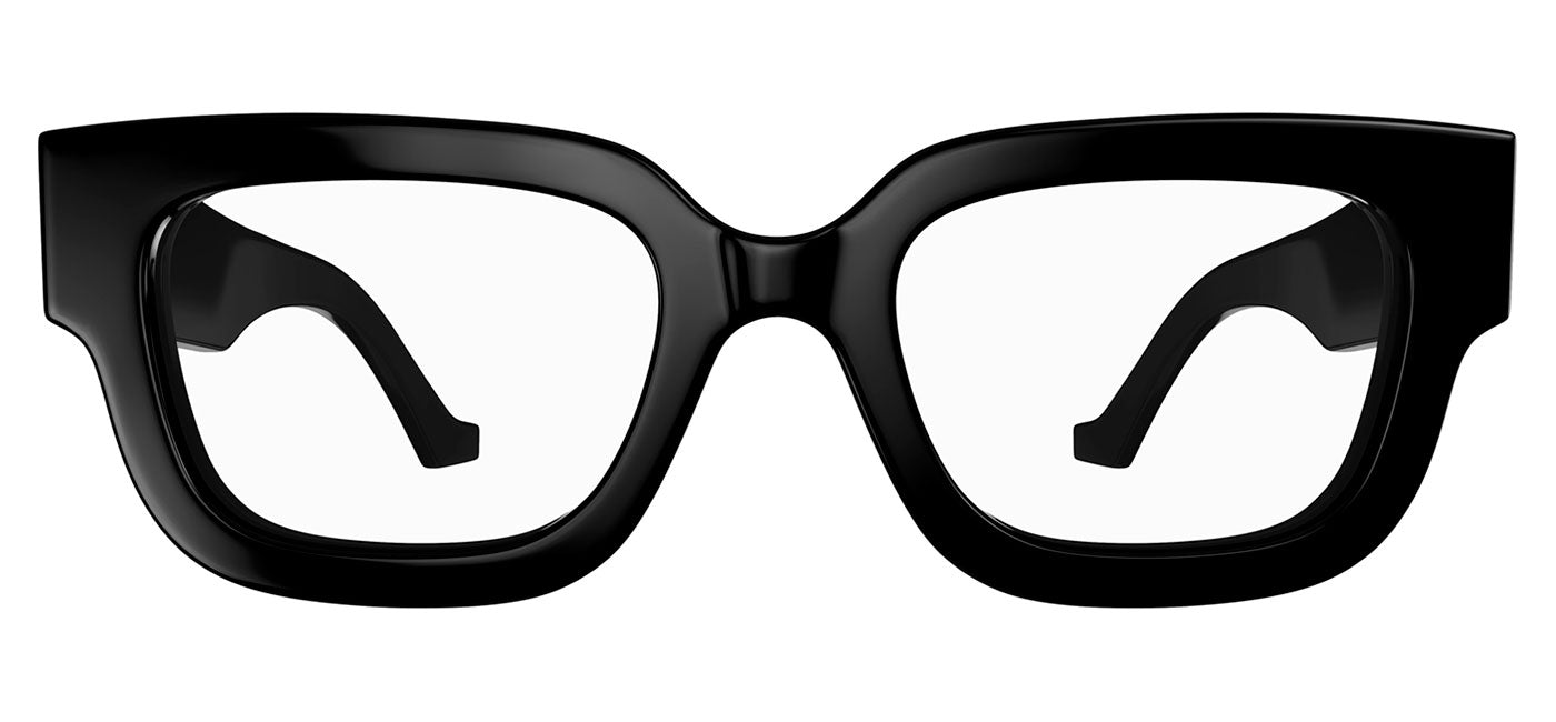 Gucci GG1548O Glasses - Black