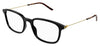 Gucci GG1577O Glasses - Black