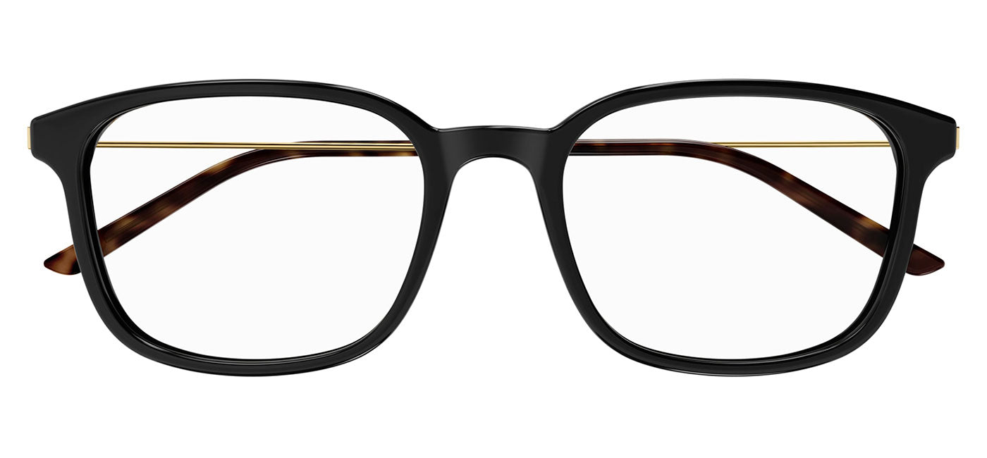 Gucci GG1577O Glasses - Black