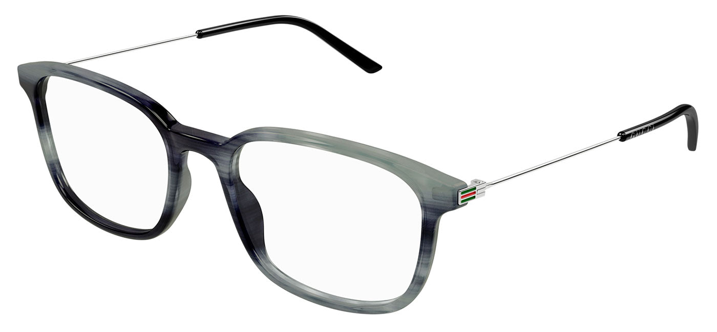 Gucci GG1577O Glasses - Grey
