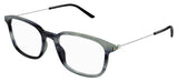 Gucci GG1577O Glasses - Grey