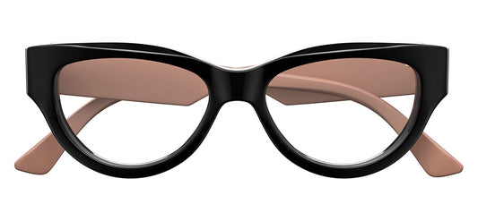 Gucci GG1665O Glasses - Black / Pink
