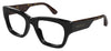 Gucci GG1669O Glasses - Black / Havana