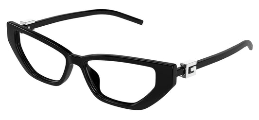 Gucci GG1683O Glasses - Black