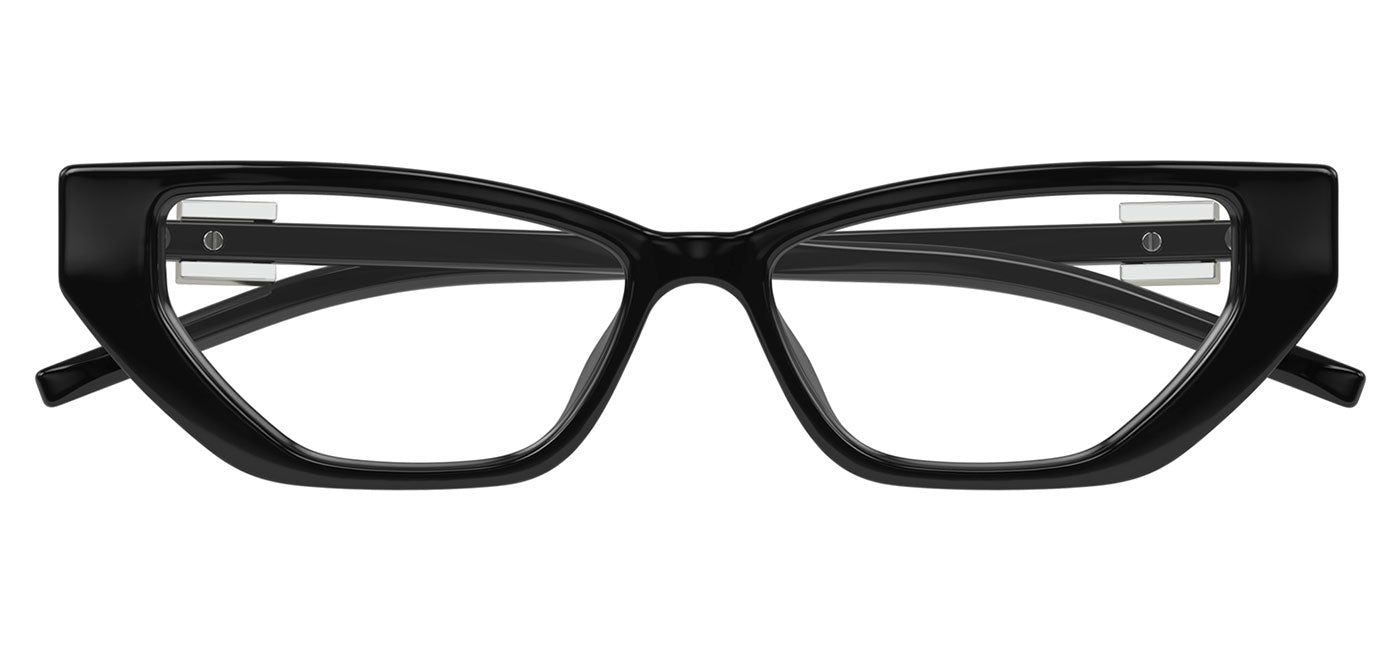 Gucci GG1683O Glasses - Black