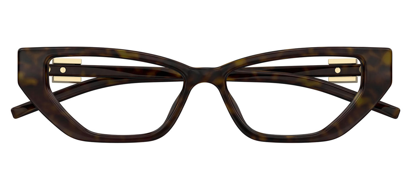 Gucci GG1683O Glasses - Havana
