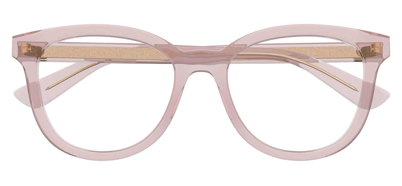 Gucci GG1687O Glasses - Pink
