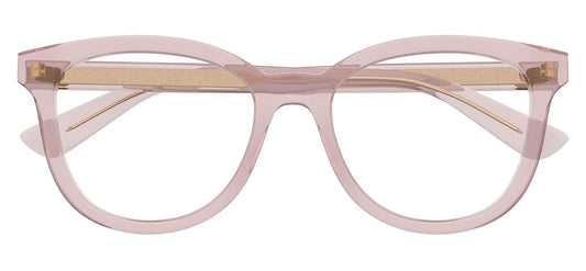 Gucci GG1687O Glasses - Pink
