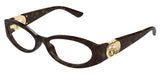 Gucci GG1693O Glasses - Havana