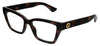 Gucci GG1715O Glasses - Havana