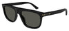 Gucci GG1726S Sunglasses - Black / Grey