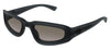 Gucci GG1787S Sunglasses - Grey / Grey