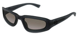 Gucci GG1787S Sunglasses - Grey / Grey