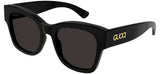 Gucci GG1789S Sunglasses - Black / Grey