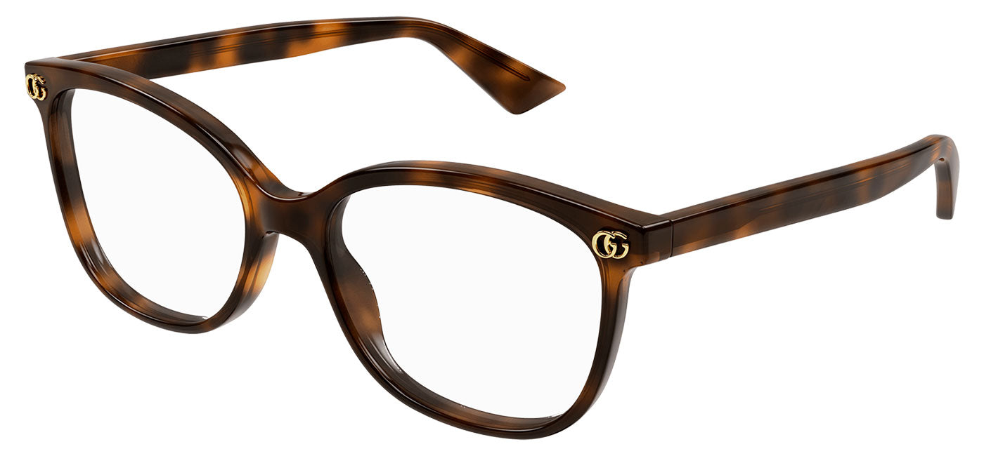 Gucci GG1816O Glasses - Havana