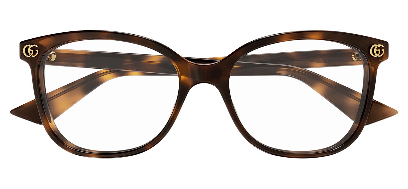 Gucci GG1816O Glasses - Havana