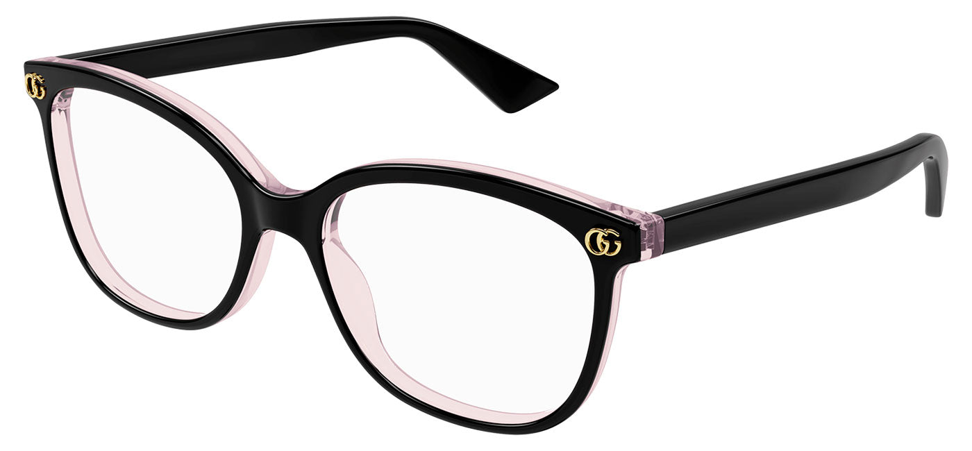 Gucci GG1816O Glasses - Black