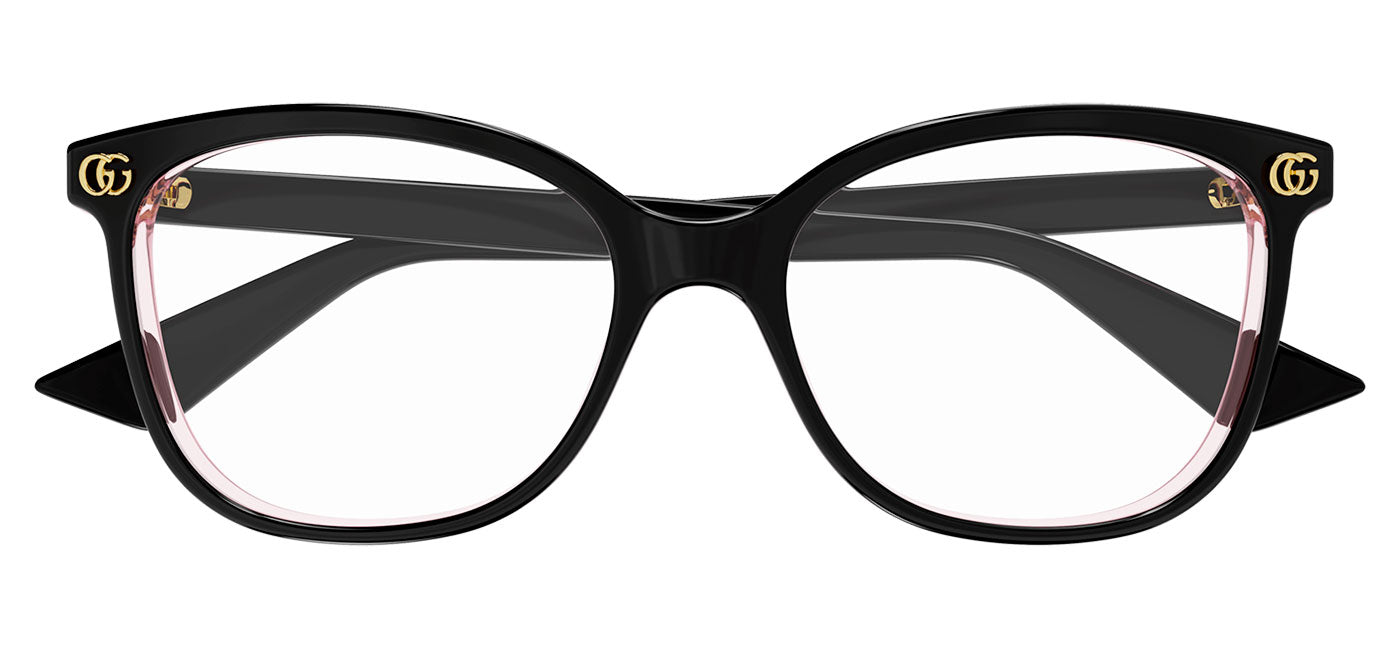 Gucci GG1816O Glasses - Black