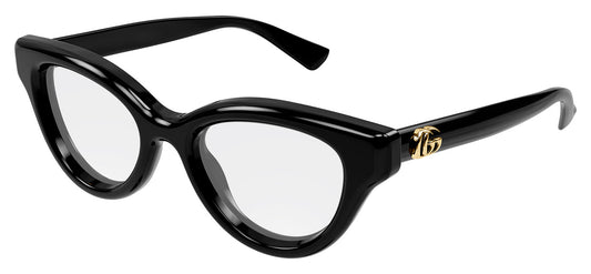 Gucci GG1832O Glasses - Black