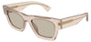 Gucci GG1835S Sunglasses - Brown / Brown