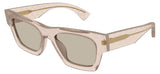 Gucci GG1835S Sunglasses - Brown / Brown