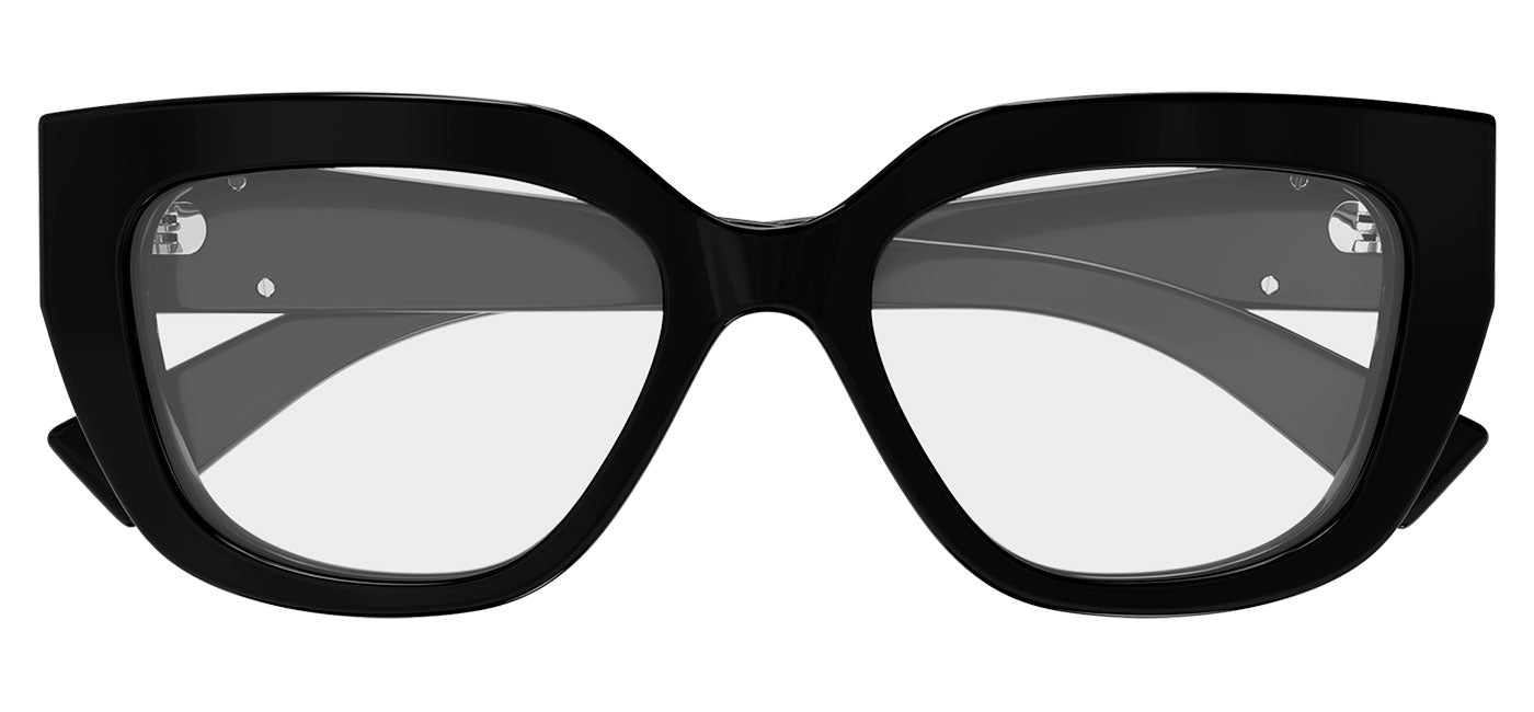 Gucci GG1847O Glasses - Black