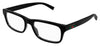 Gucci GG1858O Glasses - Black