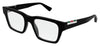Gucci GG1889O Glasses - Black