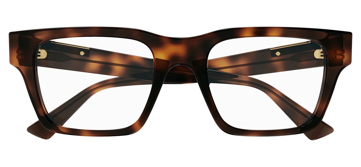Gucci GG1889O Glasses - Havana